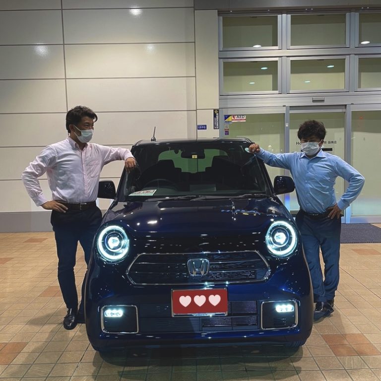 [函南店] ! ! ! 愛車自慢ブログ ! ! !