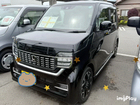 中古車紹介🐳⭐