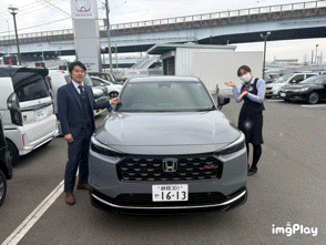 キャンペーン始まりましたっ