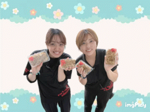全力開催中です✌🏻