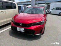 試乗車入りました🚗