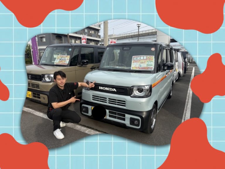 激推し！！！