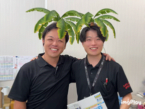 夏の感謝祭🌴✨