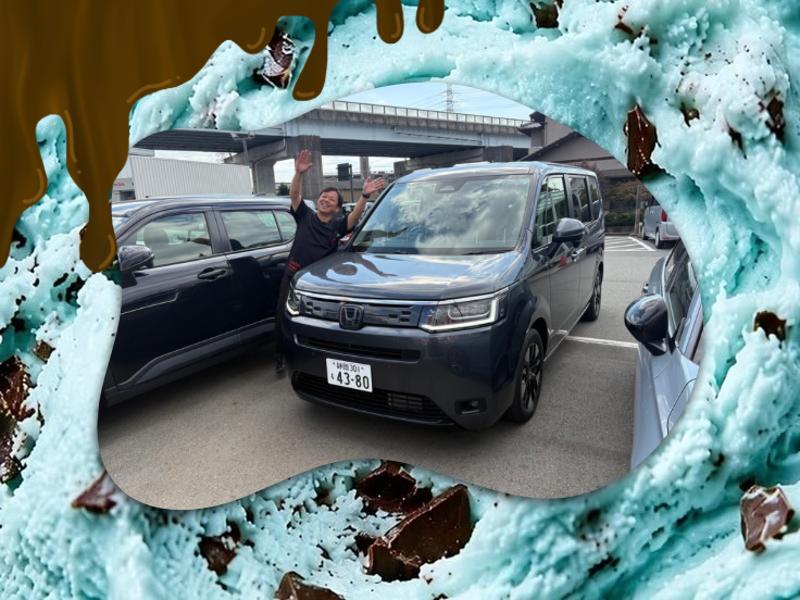 中古車紹介👻☁️