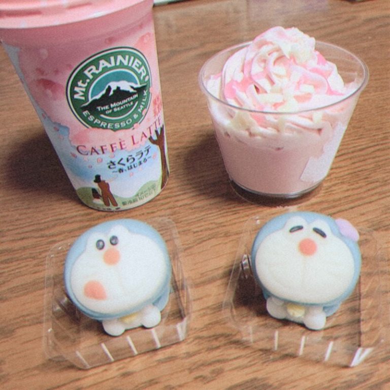 [三島萩店] 春っぽいもの☆彡