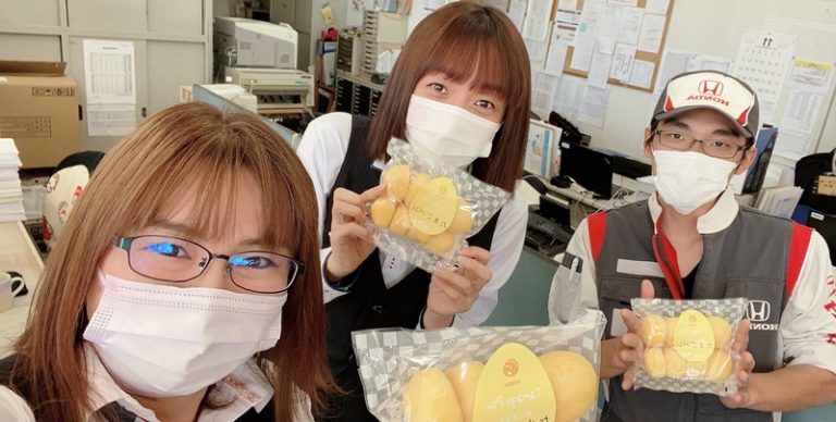 [三島萩店] レディースデイ(*´▽｀*)
