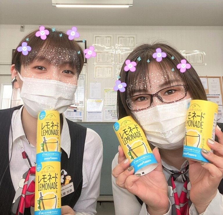 [三島萩店] ☆期間限定メニューとご来店プレゼント☆