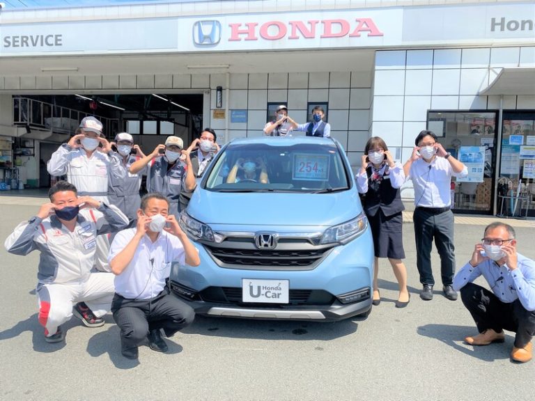 [三島萩店] おすすめ中古車☆彡