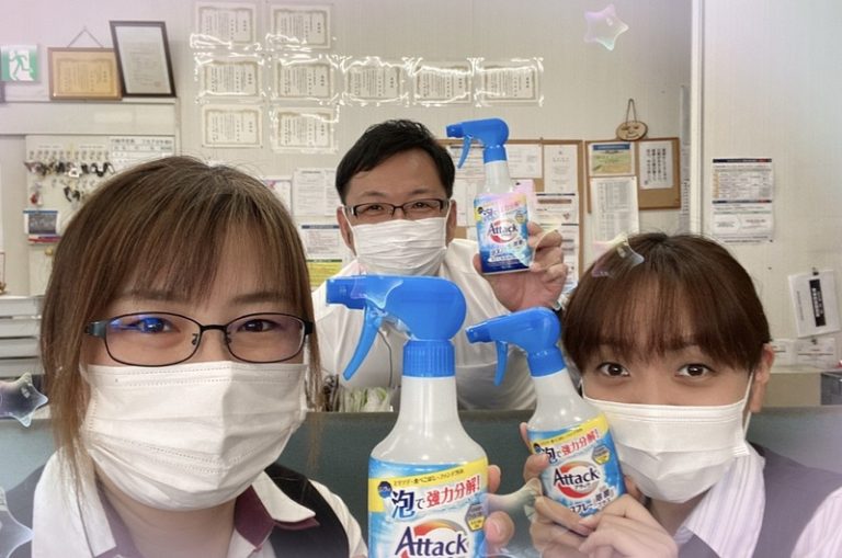 [三島萩店] 7月のレディースデー(*^▽^*)