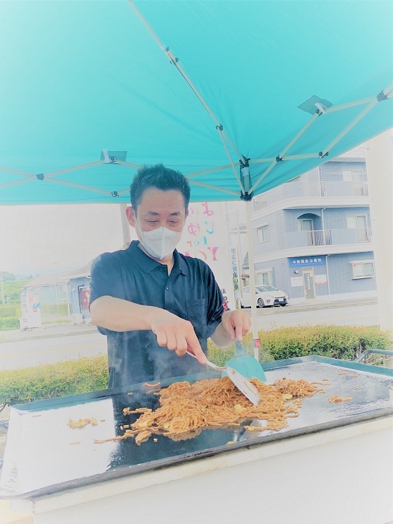 [三島萩店] 感謝祭開催中☆彡