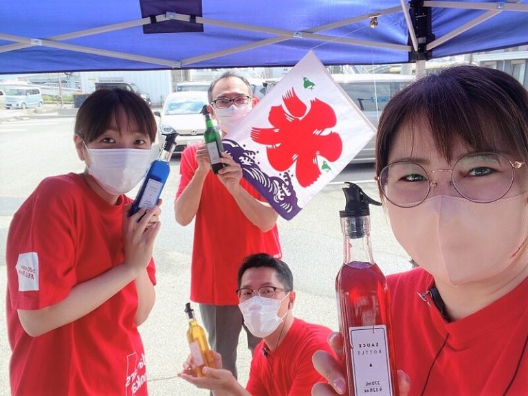 [三島萩店] かき氷祭り開催中ーーーー☆彡