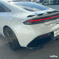 ✨🚗ときめきのPRELUDE🚗✨
