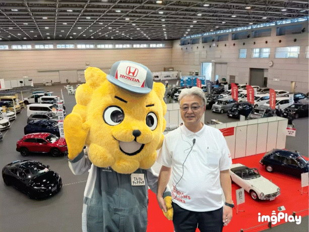 3日間ありがとうございました💖