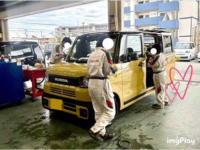 職場体験👏🌟