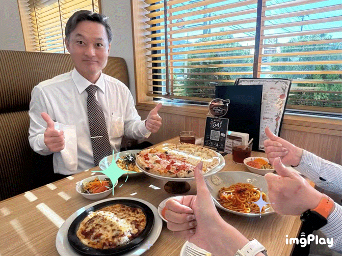 よいお年をお迎えください😌