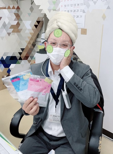 [裾野伊豆島田店] これひとつで田中み●実に…？！