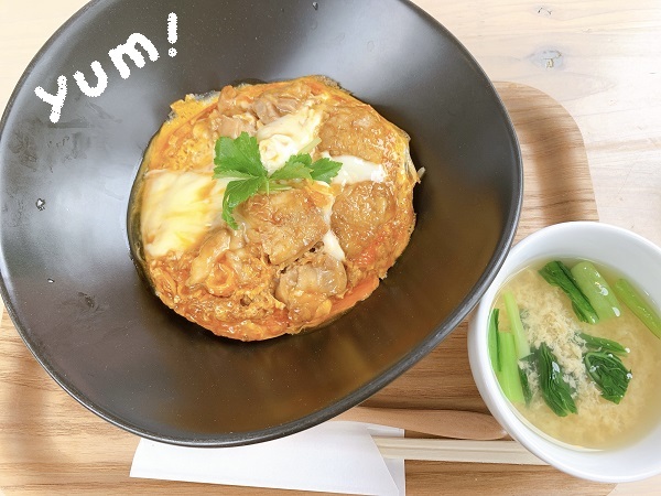 [裾野伊豆島田店] TAMAGO！