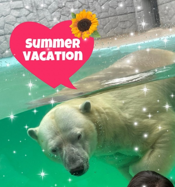 [裾野伊豆島田店] Summer　Vacation！！