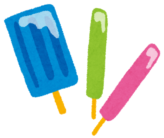 [裾野伊豆島田店] 8月最後のかき氷祭り開催