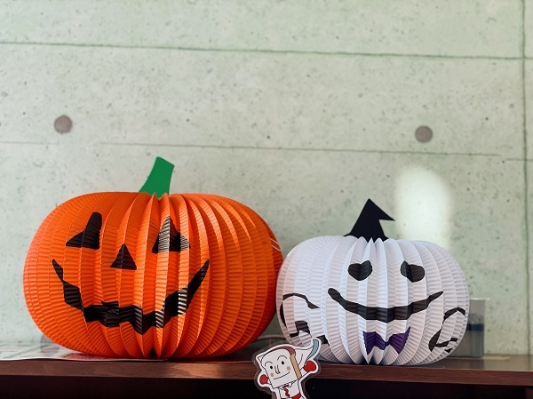 [裾野伊豆島田店] ★Halloween★