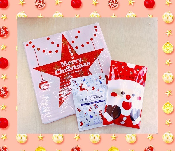 [裾野伊豆島田店] ★HAPPY　HOLIDAYS★