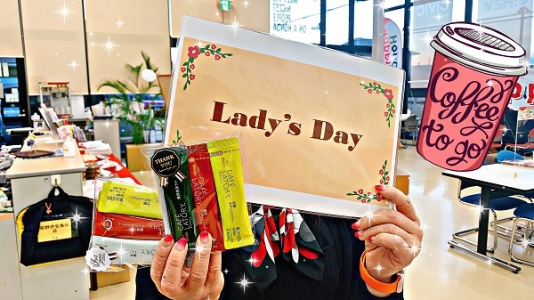 [裾野伊豆島田店] Lady’s　Day☆