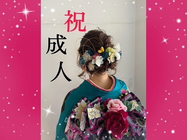 [裾野伊豆島田店] 自己紹介！