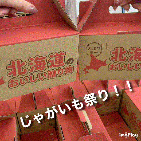 [裾野伊豆島田店] 感謝祭一日目！