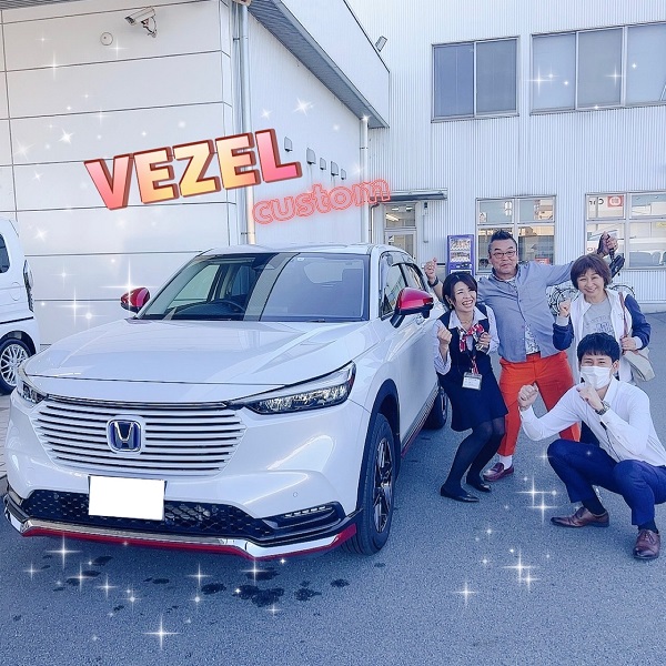 自分だけの1台✨🚗