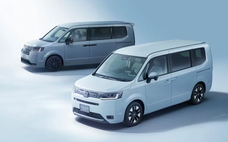 NEWステップワゴン🚗🌟