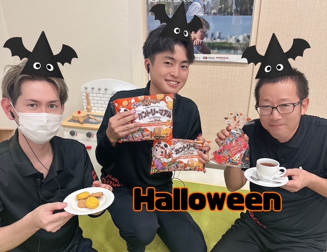 🎃Halloween