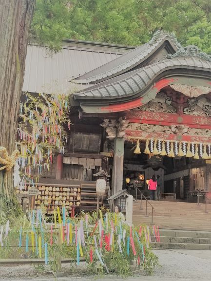[沼津店] 願い事