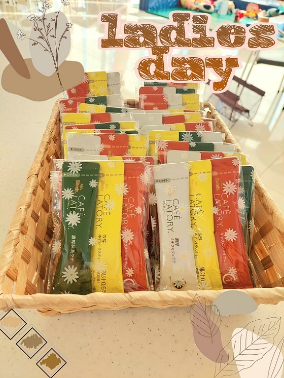 [沼津店] 明日は！