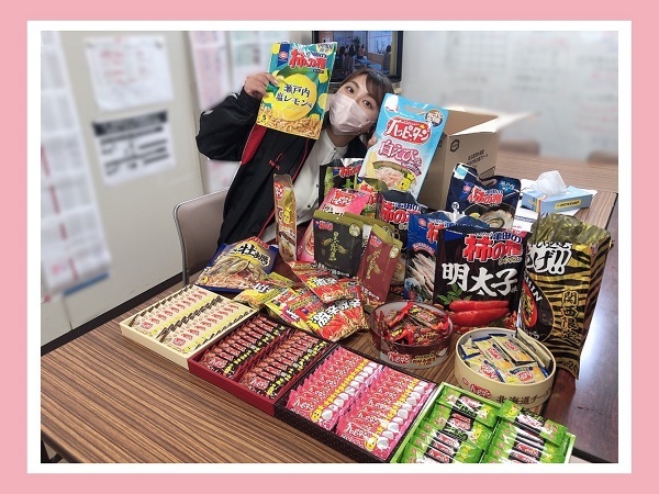 [沼津店] ありがとうございます！！