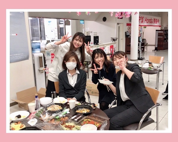 [沼津店] 🎉送別会＆歓迎会🎉