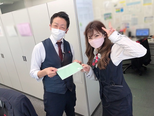 [沼津店] 今日は何の日・・・？