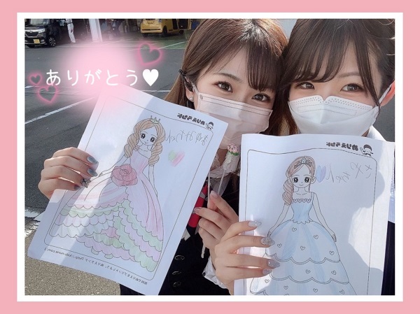 [沼津店] 最近のほっこりエピソード💖