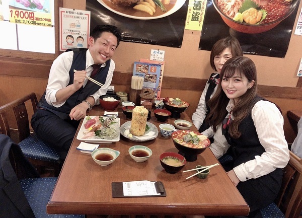 [沼津店] 先日の・・・🐟