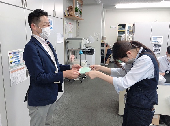 [沼津店] 6月10日と言えば・・・🤔