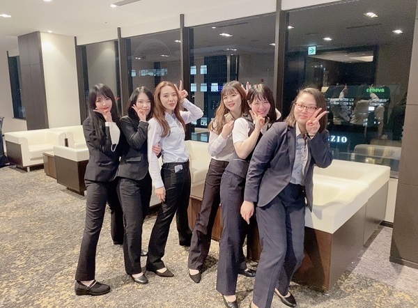 [沼津店] 懇親会🍸✨