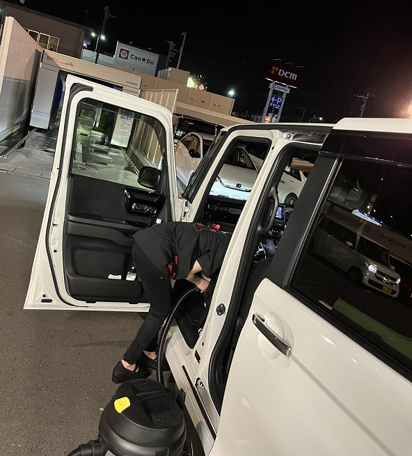 [沼津店] ちょこっとだけ・・・🎇