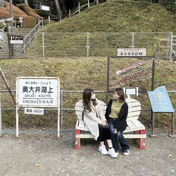 [沼津店] ドライブしてきました🍂