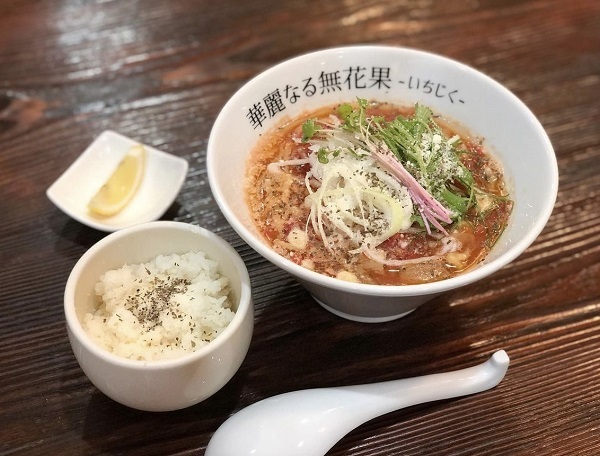 [沼津店] 🍜イチオシらーめん特集🍜