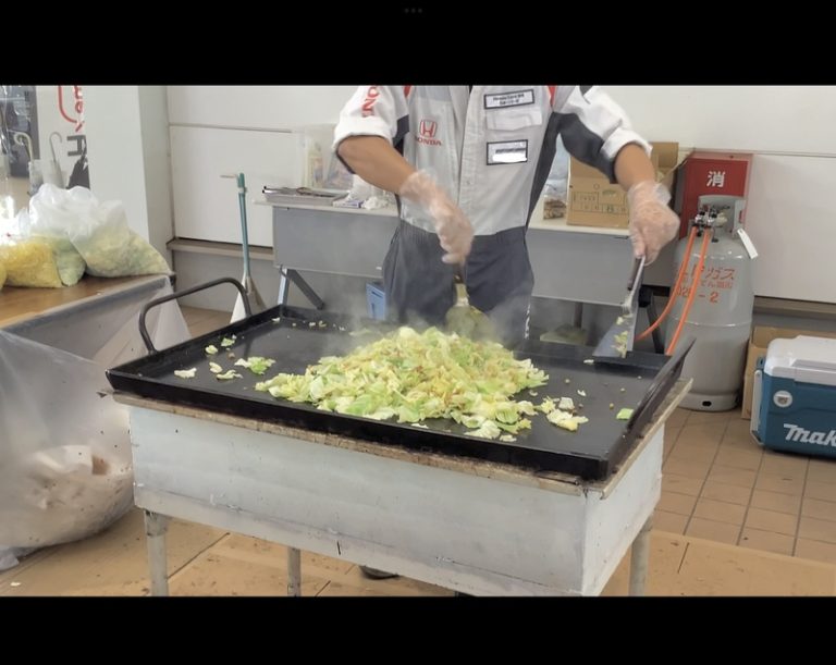 [沼津インター店] 🍨感謝祭1日目🍨
