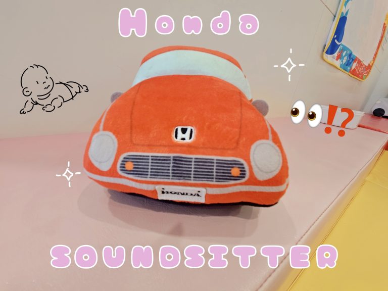 今話題の、、👶🏻❤