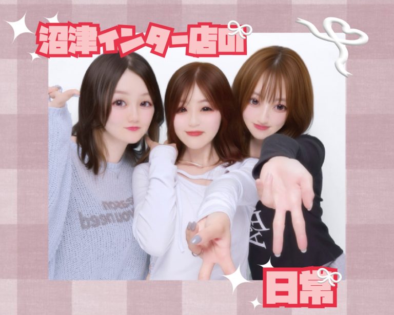 インター店の日常🍽️