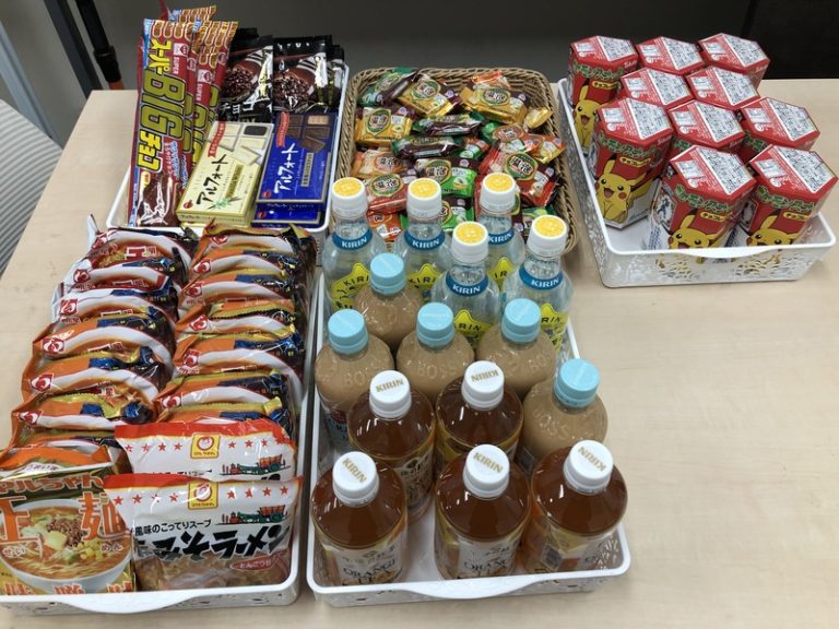 [沼津インター店] 決算中！！！