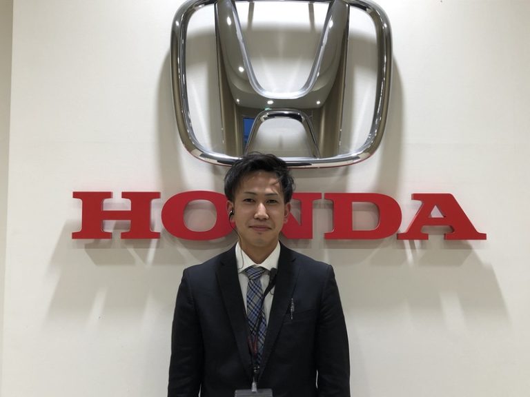 [沼津インター店] 新人営業紹介！！！