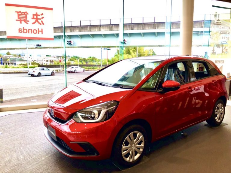 [沼津インター店] 決算Ｈｏｎｄａ