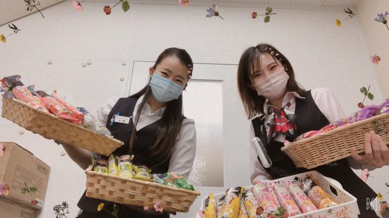 [沼津インター店] 決算も残りわずか！！！